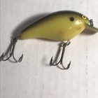 Mann's Loudmouth II & 2 Rare Vintage Untitled Rattle Fishing Lures, Lot of 3 — photo 8