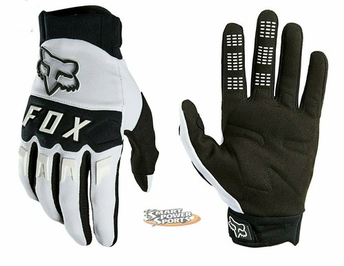atv gloves fox