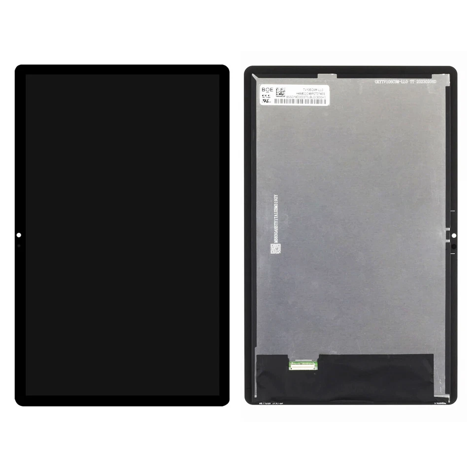 TOUCH SCREEN LCD Pour Lenovo Tab M10 Plus 3rd Gen TB125FU TB128FU TB128XU 10.6"