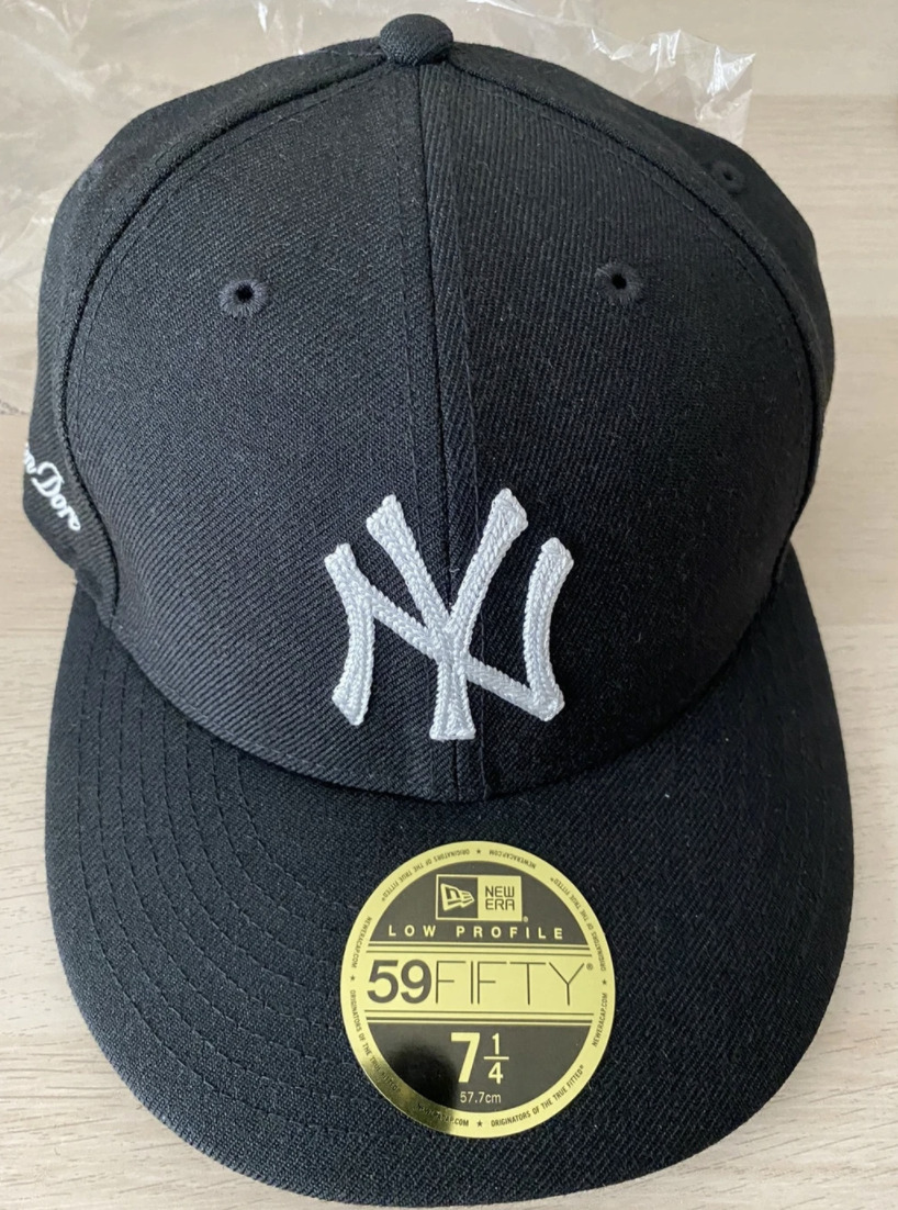 ALD / New Era Yankees Hat