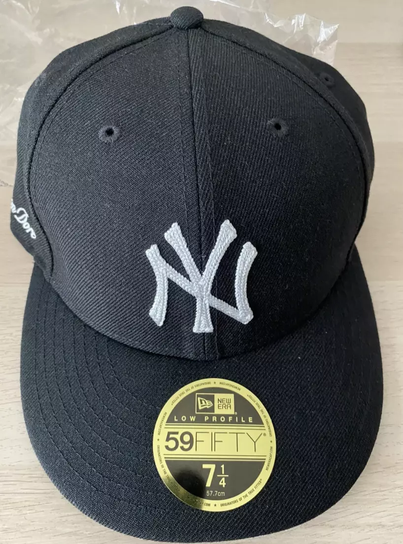 Aimé Leon Dore  ALD/NEW ERA Yankees Hat