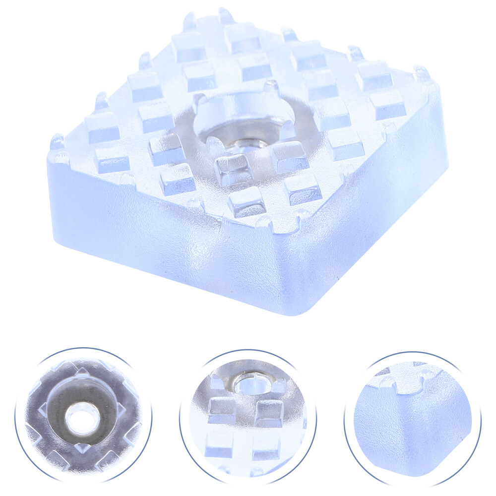 Rubber Furniture Feet Table Feet Pads Noise Proof Furniture Pad Chair