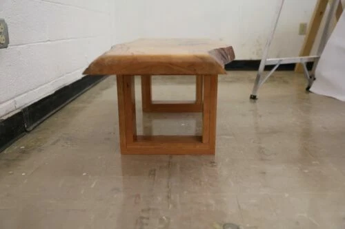 Handmade Living Room Cherry Home Furniture