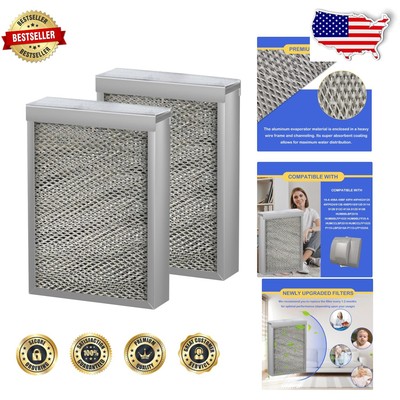 Air Quality Enhancer: -762 Humidifier Vapor Pad Compatible with Carrier & Bryant