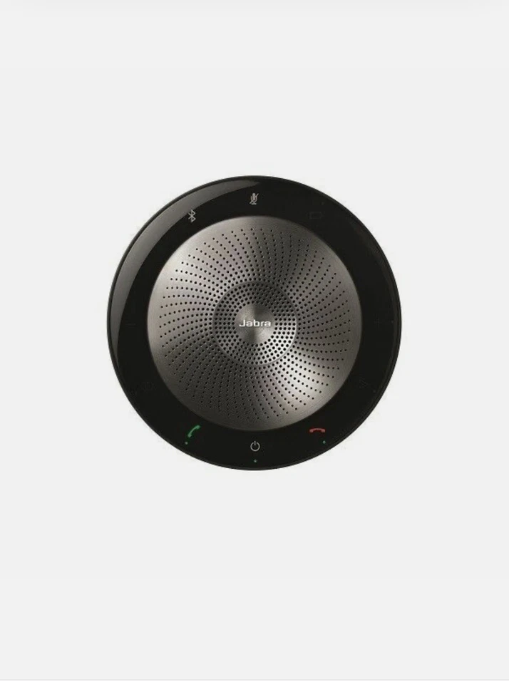 Jabra Speak 710 Bluetooth Speaker - Immagine 2 di 4