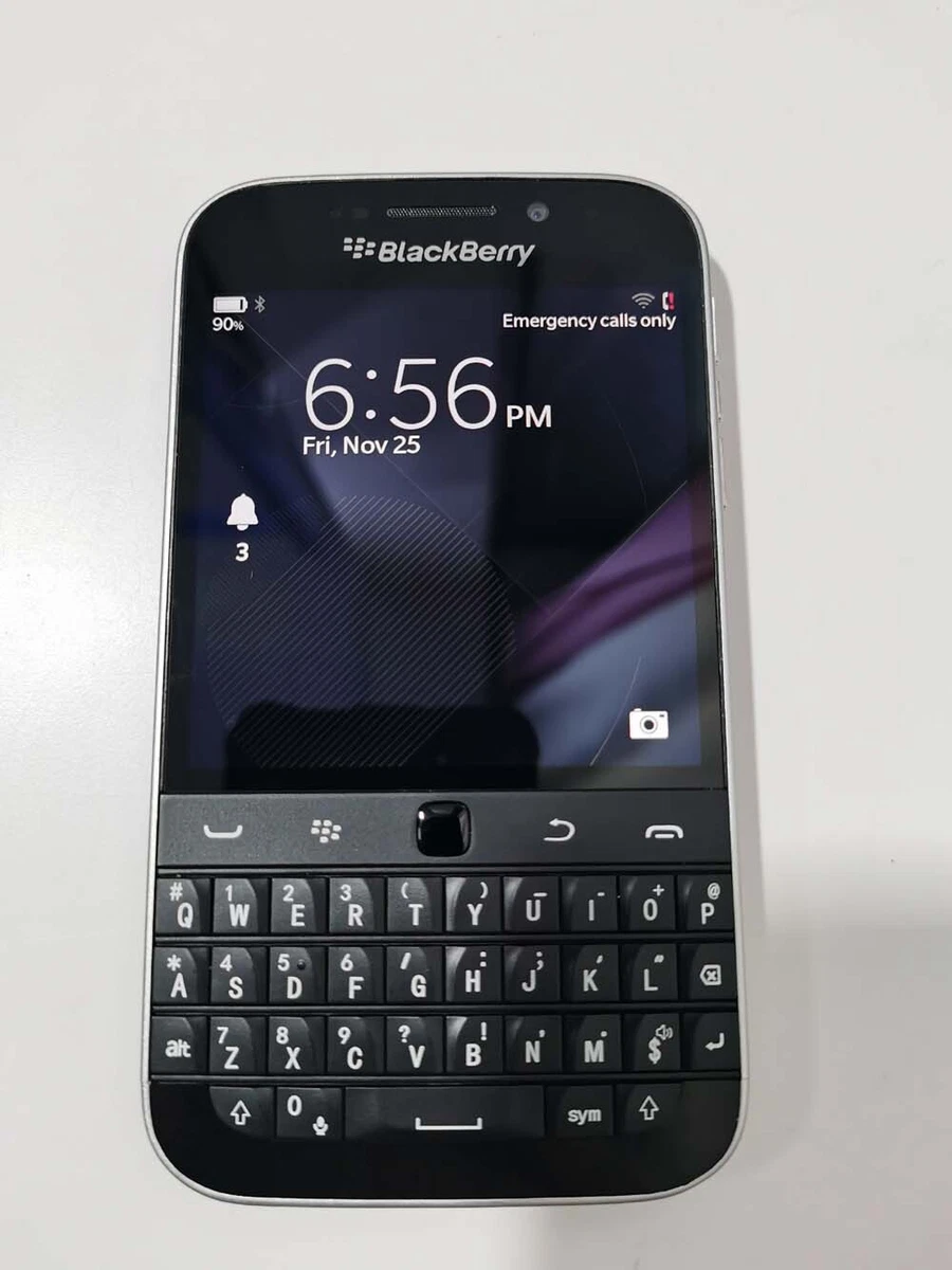 BlackBerry Classic Smartphones - огромный выбор по лучшим ценам | eBay