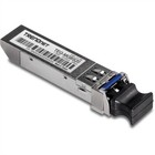 TRENDnet TEG-MGBS20 Mini-GBIC, Single-Mode LC Module 10KM