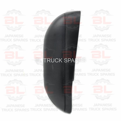 HINO DUTRO (2011-ON) 300 SERIES ELECTRIC & HEATED TRUCK MIRROR ~ RH (DRIVER) - Picture 8 of 12