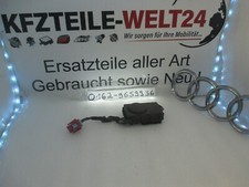 Audi A8 S8 D2 4D 2001 Sitzsteckerschalter Schalter 4D0959777