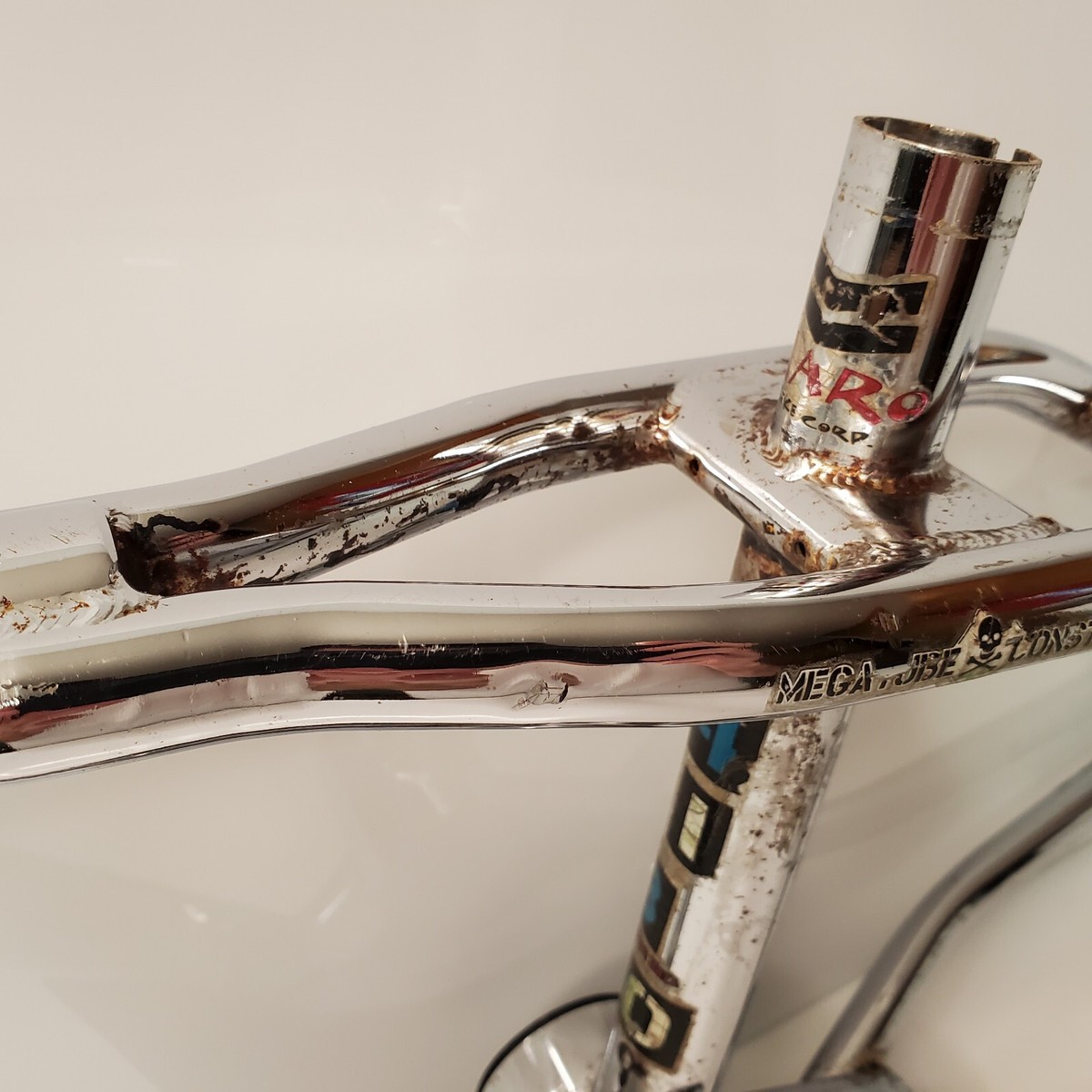 premium products HARO bikes Flame＆fork CK V2 Fork – Haro Bikes