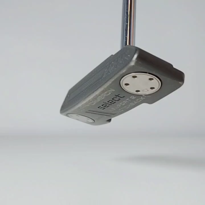 Scotty Cameron Select Newport 2 Notchback 34