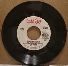 The Judds - Guardian Angels / Cadillac Red On...