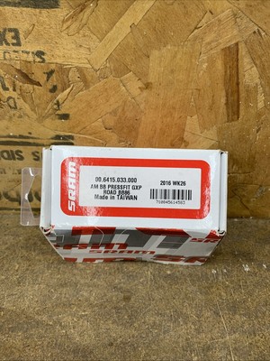 SRAM GXP PressFit BB86 Bottom Bracket/BB for Road - Lot 234