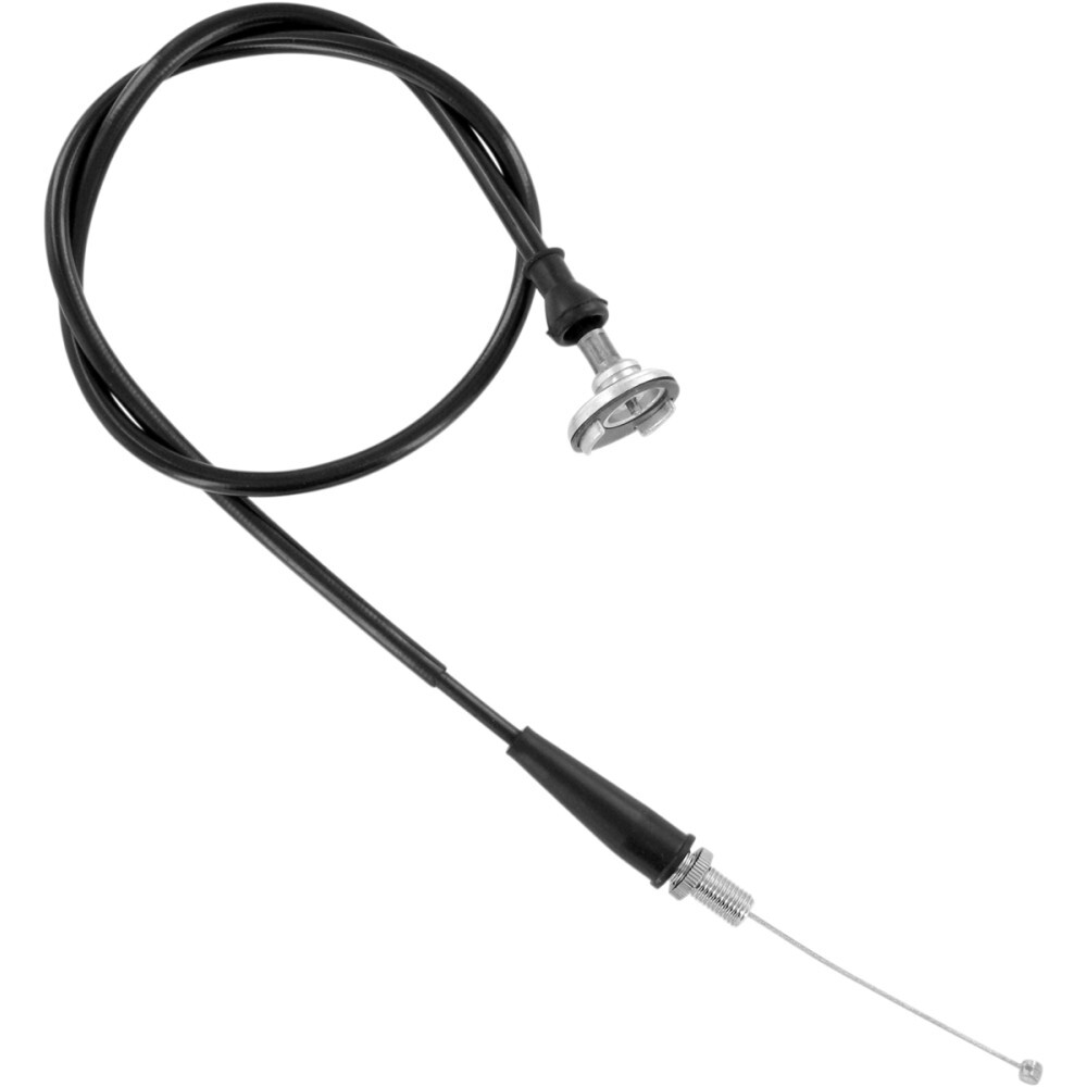 Motion Pro Armor Coat Throttle Pull Cable (62-0414) - American Moto Tire