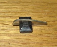 Muzzleloader Front Sight