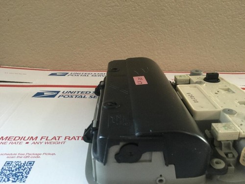 Honda Accord Overhead Dome Map Light 1998-1999-2000-2001-2002 OEM Light GREY/ LX - Picture 7 of 8