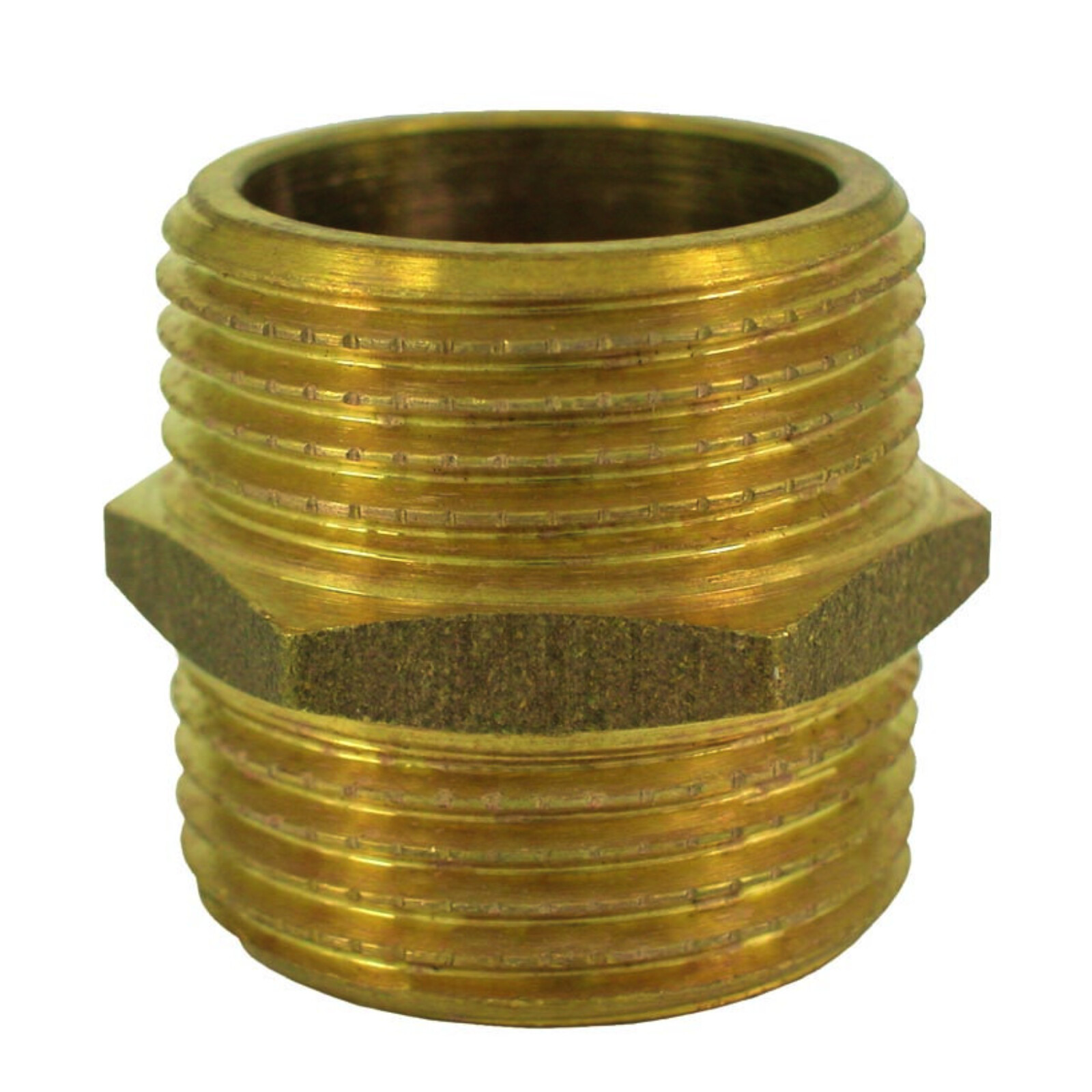 Messing Gewinde Fittings Schraubfitting Fittinge Fitting IG AG ...