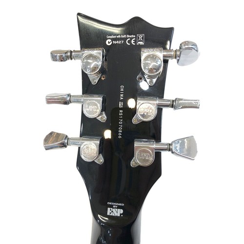 ESP ltd EC-256 set costruzione collo accesso facile e veloce al più alto 04Y - Foto 13 di 20