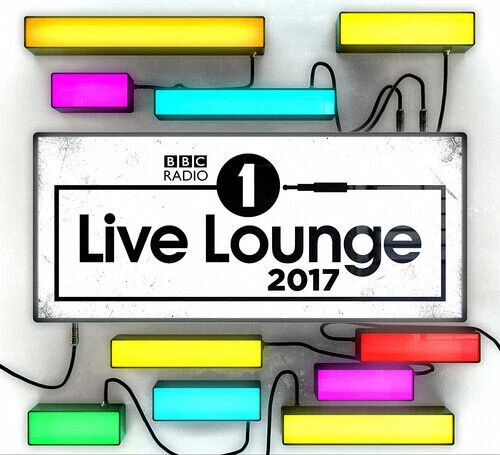 BBC Radio 1 s Live Lounge 2017 Various Artists CD eBay