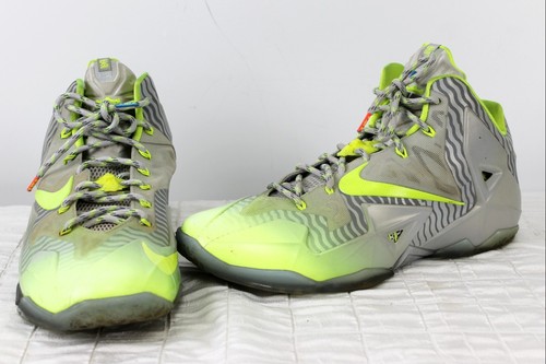 nike flywire lebron