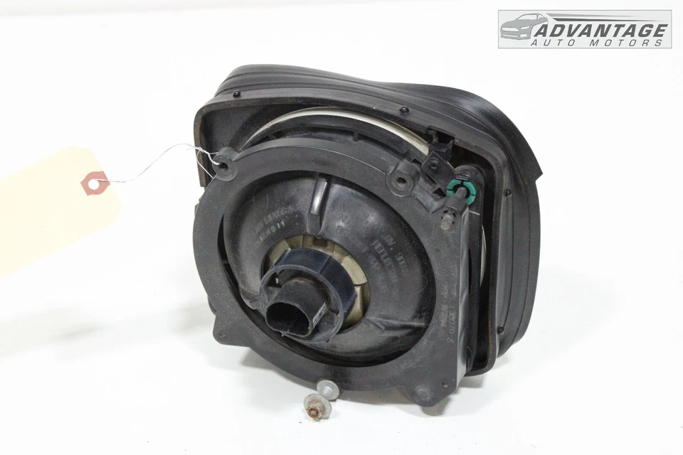 HUMMER H2 2003-2009 FARO DELANTERO IZQUIERDO LADO CONDUCTOR LENTE OEM Foto 3 de 4