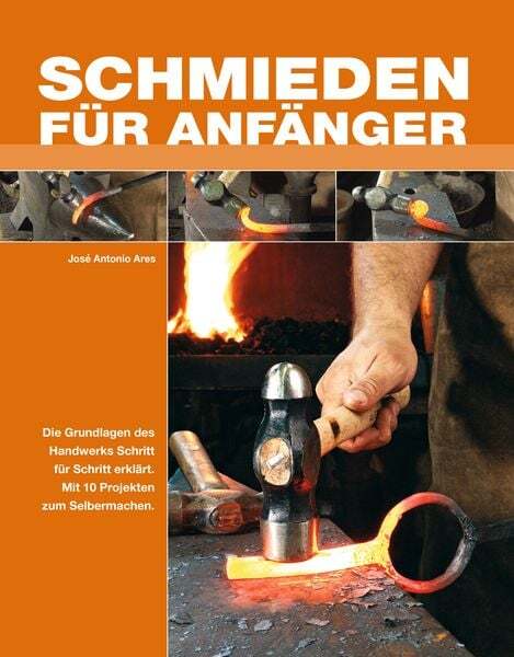 Thumbnail - Schmieden Für Anfänger