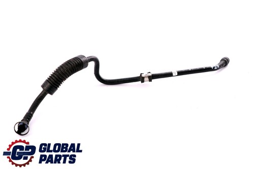Fuel Tank Breather BMW F20 F21 F30 F31 Vent Line Pipe 8602280 - Picture 8 of 12