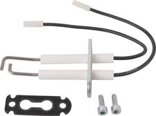 Zündelektrode für Viessmann Vitodens 200 Serie 19kW 7826515 Elektrode Vitotronic