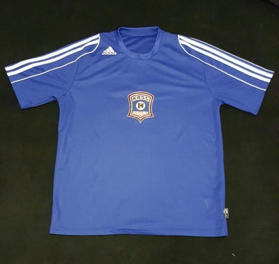 adidas clima club jersey