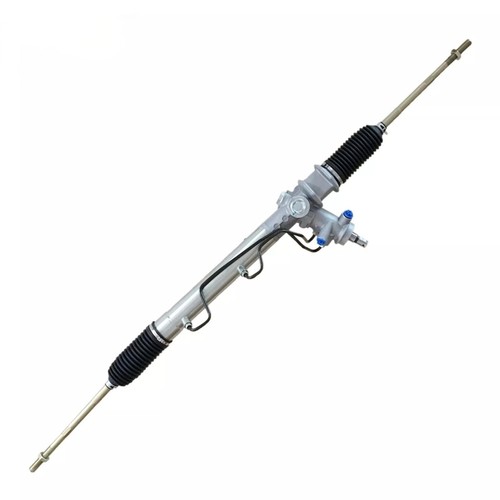 Fesuda Servolenkgetriebe Hydraulisch - Für VW Golf, Skoda Octavia, Seat Leon