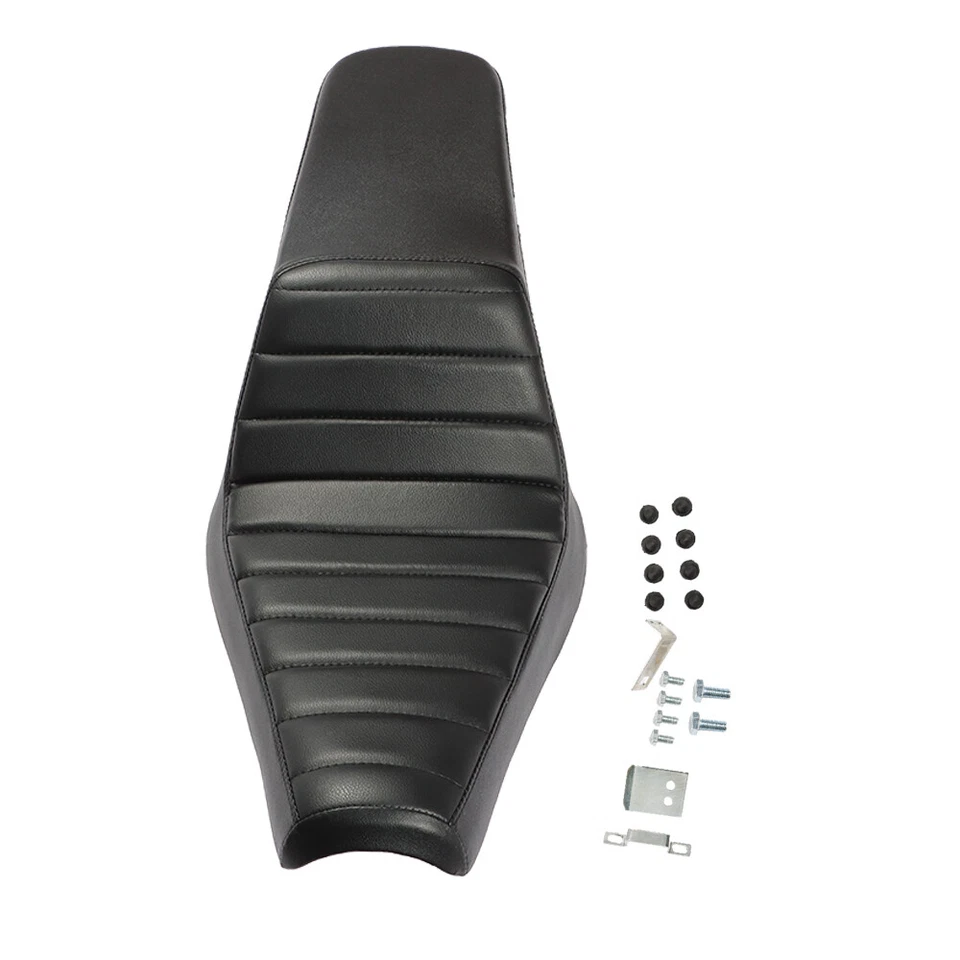Asiento de dos plazas para conductor y pasajero Yamaha Bolt 950 XV950 XVS950 R-Spec 2014-2020 Foto 4 de 4