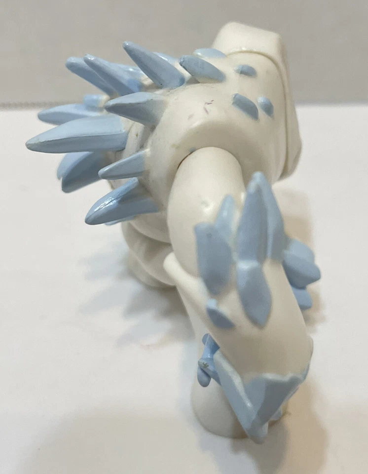 Minifigura Funko Disney Heroes vs Villains Marshmallow Mystery 3 pulgadas Foto 3 de 4