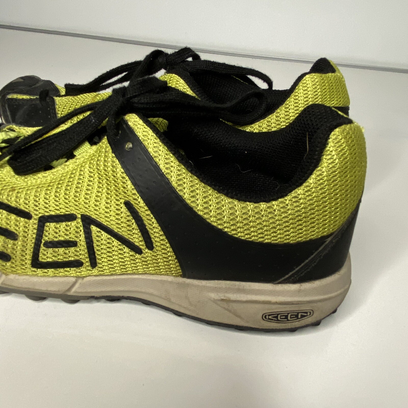 Keen scarpa donna trail running sneaker atletica taglia 6 5