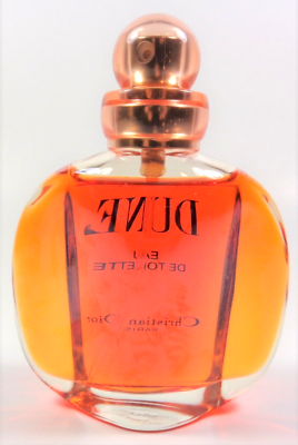 【50ml】Christian Dior DUNE POUR HOMME EDT Christian Dior Dune Pour Homme - For Men Eau de Toilette – Fandi