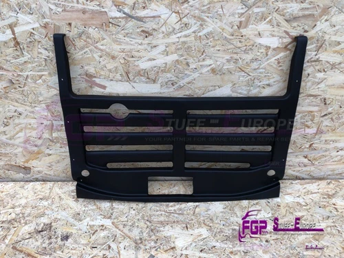 Engine exhaust Cover Grill grid rear for Lamborghini Gallardo 04-08 07L103928