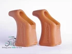 Shimano Dura Ace EX, 600 EX  hoods rubber gummi for vintage bl-6207 bl-7200