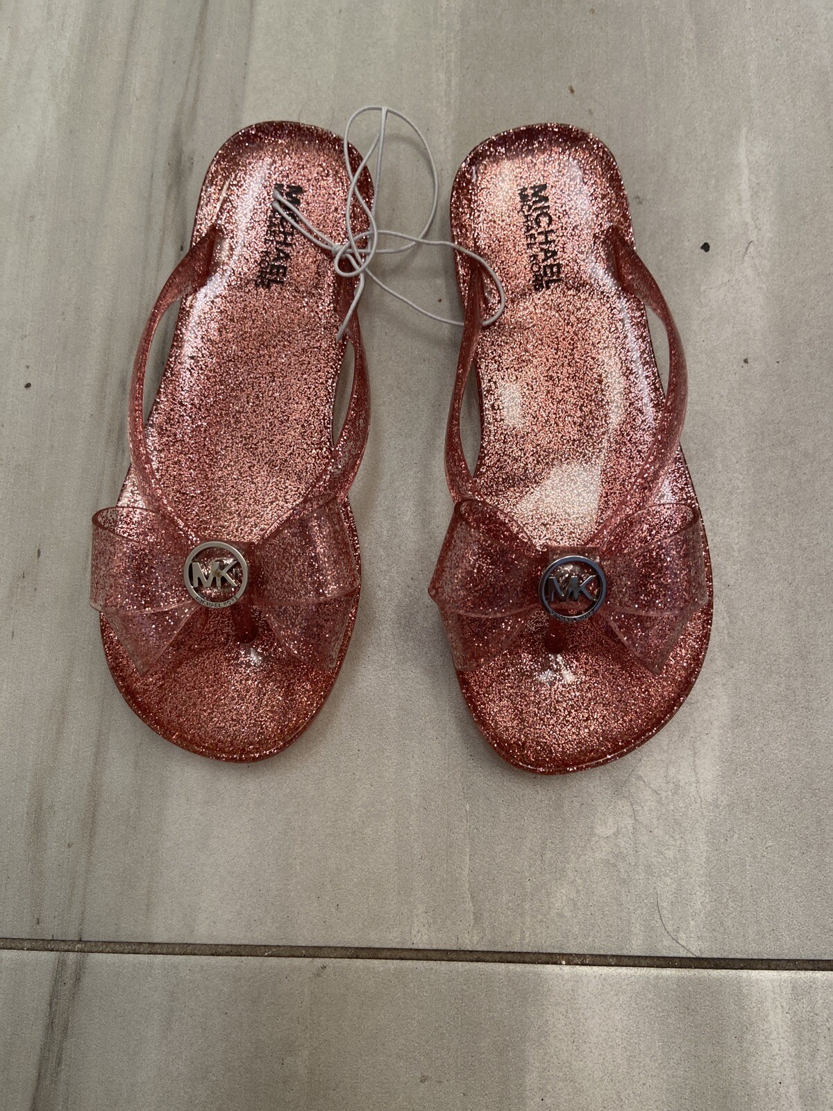 jelly shoes hush puppies