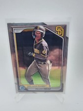 2024 Bowman #BCP-109 Dillon Head Chrome Prospects