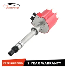 Ignition Distributor For 88-95 Chevy GMC C1500 C2500 C3500 V8 10467353 1103838