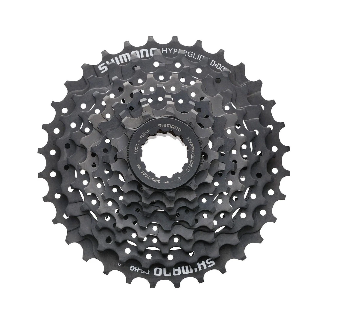 Mtb 8 speed hot sale