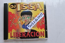 DJ ISSA LIBERACION, PIRO JM, DJ CRANE, POLACO, PRIETO, GRINGO MAN, DADDY YANKEE