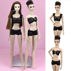 barbie doll underwear