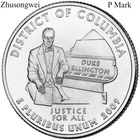 2009-P 50 State Quarters — photo from another recent sale
