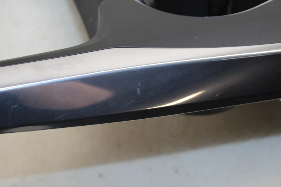 Acura MDX 2014-2015 bisel de consola central/portavasos OEM FD46 Foto 4 de 4