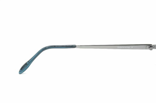 Alpina Procar 60 A3183181 blau eckig Brille Brillengestell eyeglasses Neu - Bild 5 von 6
