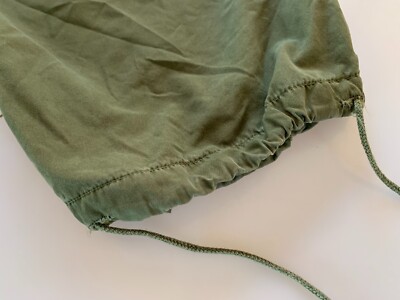 VTG Old US M51 Arctic Field Trousers Cold Weather OG107 M