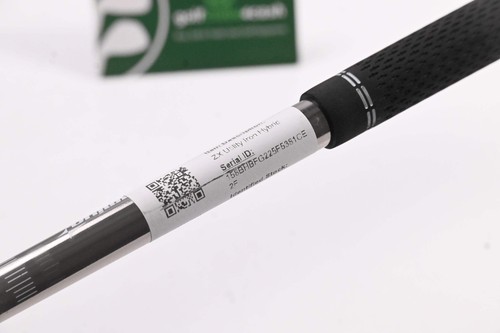 Srixon ZX Utility #4 Iron / 23 Degree / Regular Flex UST Mamiya Recoil 95 Shaft - Picture 5 of 6