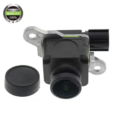 BEAUTYCOM For Ram 1500 2500 3500 4500 5500 / 2019 Ram 1500 CLASSIC Rear View Backup Camera