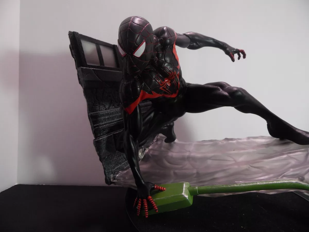 Spider-Man: Miles Morales – Mais Loot