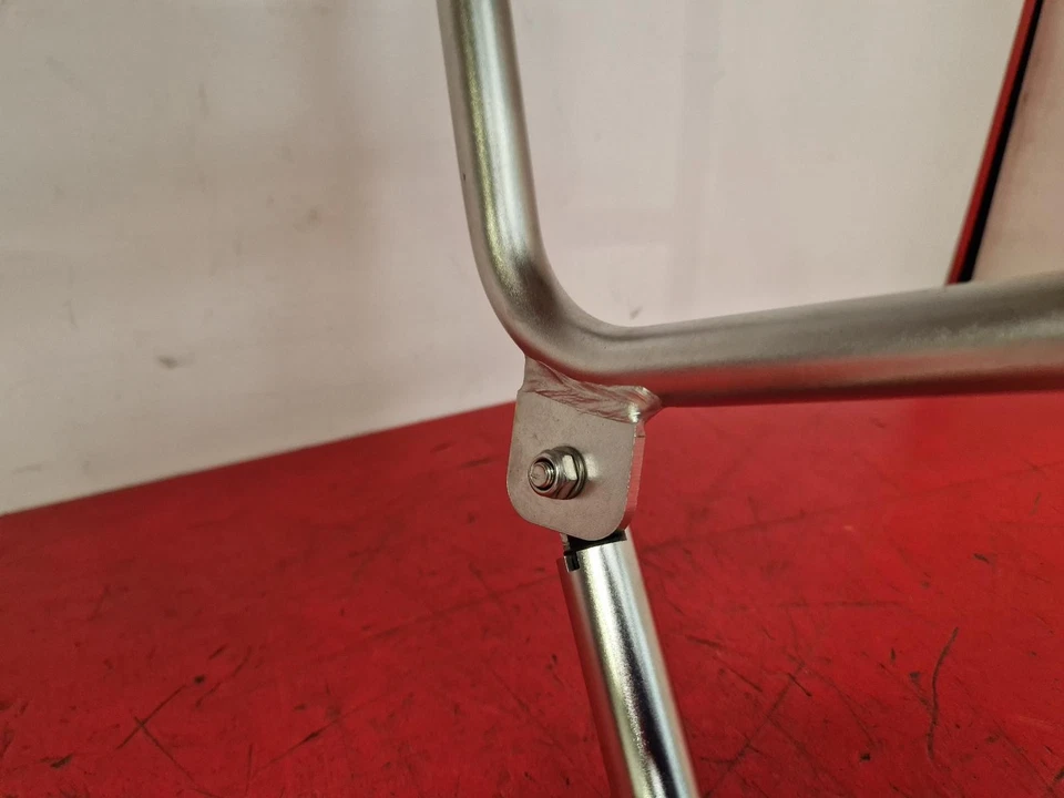 BMW F850 GS 2019 alforja trasera - Imagen 4 de 4